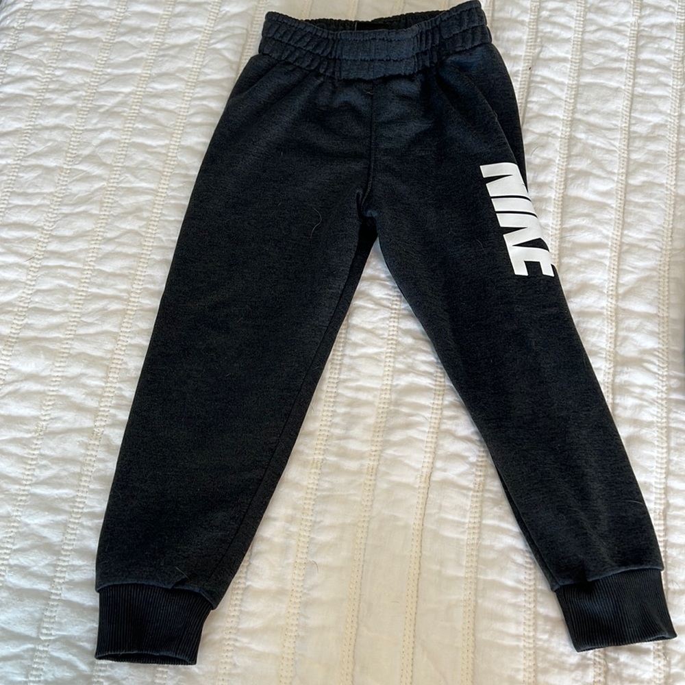 Toddler sweat pants